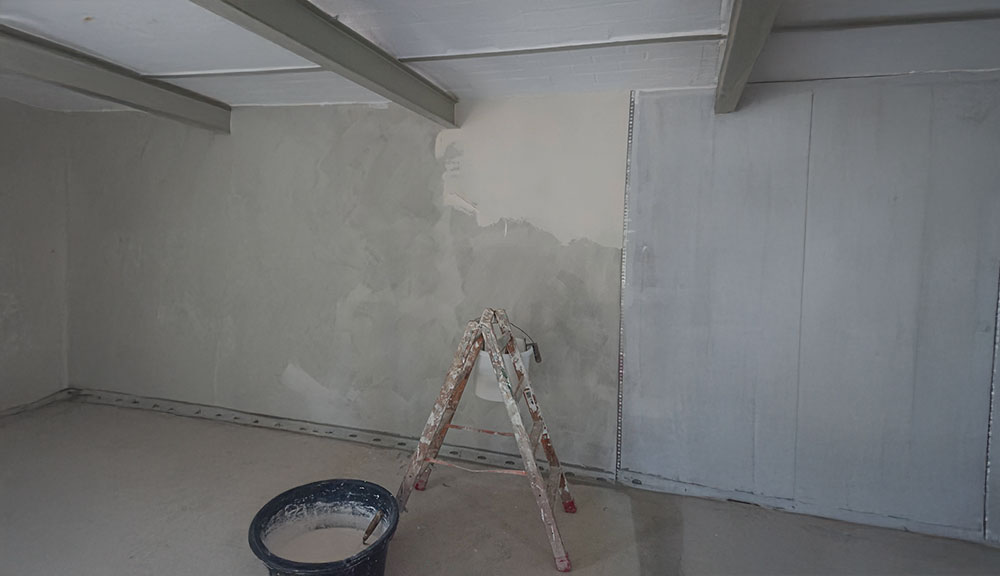 Beratung und Coaching für Selbermacher - Malerei Jens Peter Jansen