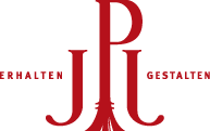 Logo - Malerei Jens Peter Jansen