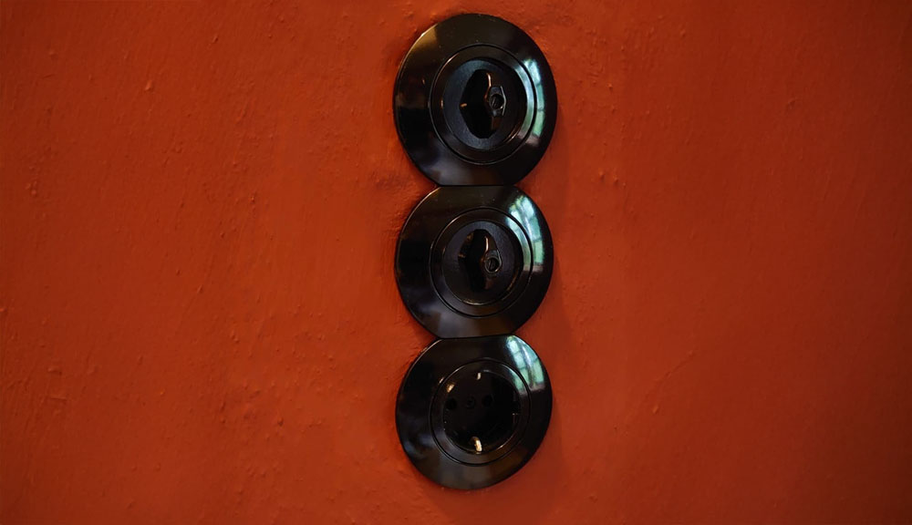 Nachhaltige Farb- und Putzsysteme - Malerei Jens Peter Jansen