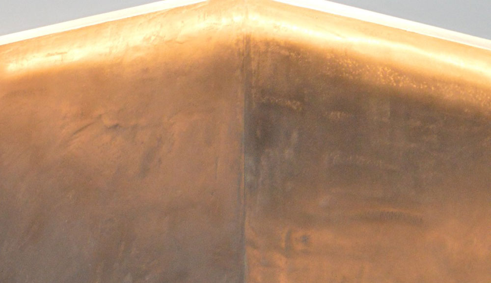 Lehm- und Kalkputze - Malerei Jens Peter Jansen