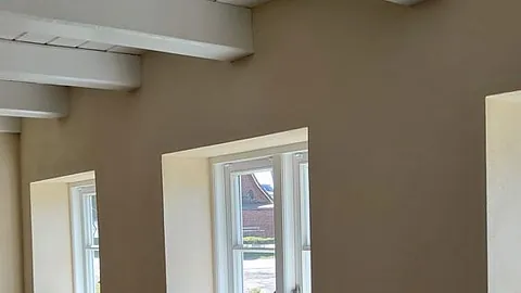 Nachhaltige Farb- und Putzsysteme - Malerei Jens Peter Jansen