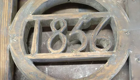 Denkmalpflege - Malerei Jens Peter Jansen